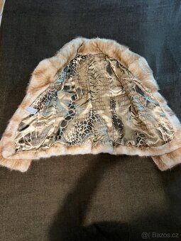 Luxusní kožich - 4