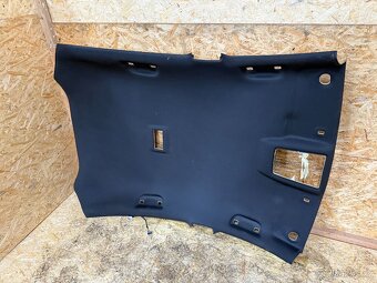 STROPNICE OPEL INSIGNIA LIFTBACK ČERNÁ 22909487 - 4