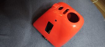 Laminátový kryt pro RC model Piper J3 Cub - 4