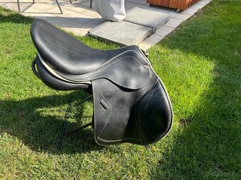 Skokove sedlo kentaur Perseus SP 18 - 4