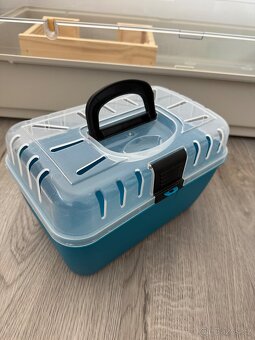 Ferplast duna maxi multy - 4