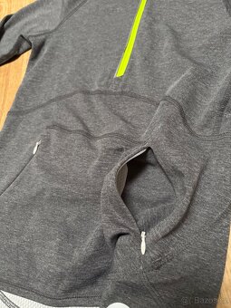 Dámské funkční tričko Roxy, vel. S - 4