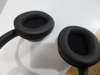 Zánovní bezdrátová sluchátka Sony WH-CH720N - 4