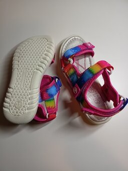 Dětské oblečení - mix vel. 122-128 - 4