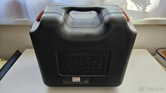 Okružní pila Black&Decker - 4