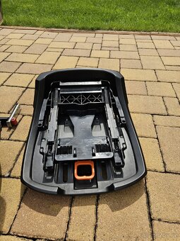 Cybex Pallas 2-fix - 4