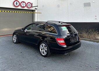 Prodej Mercedes-Benz C200 CDI (2010) - 4