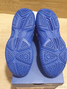 Dětské tenisky Mizuno Exceed Star Jr 2 vel. 32,5, nové - 4