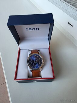 Hodinky IZOD - 4