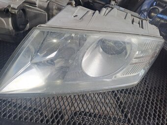 Škoda Octavia 2 - 4