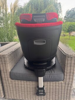 Autosedačka BRITAX ROMER Dualfix M i-Size - 4