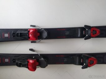 Atomic Redster 130 J2 - 4