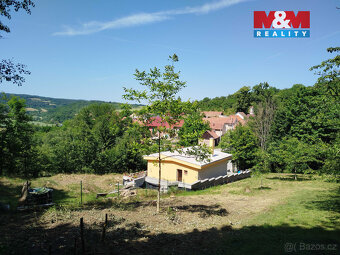 Prodej zahrady, 390 m², Tišnov - 4