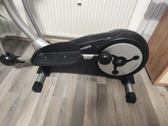 Orbitrek Kettler - 4