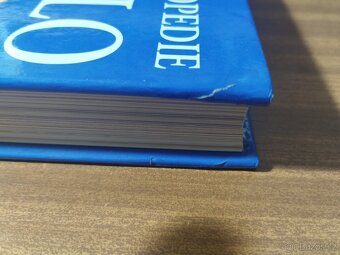 Velká rodinná encyklopedie - Lidské tělo - 4