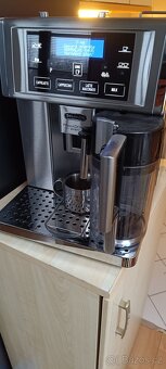 DeLonghi primadona 6700 - 4