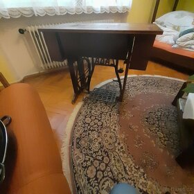 Šicí stroj Lada - 4