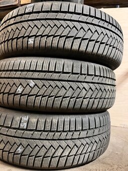 235/65 R18 XL 110H zimní pneu Continental TS 850 - 2021 - 4
