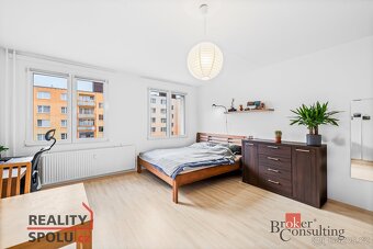 Prodej, byty/1+kk, 33 m2, Krašovská 1732/22, 32300 Plzeň, Pl - 4