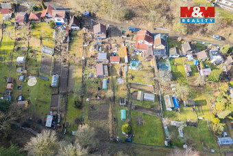 Prodej zahrady, 424 m², Tachov, ul. Do Zahrádek - 4