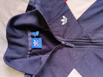 Dámska mikina Adidas - 4