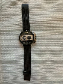 Prodám hodinky DIESEL ONLY THE BRAVE DZ-4361 - 4