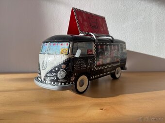 Ravensburger 3D puzzle, VW T1, 3 kusy - 4