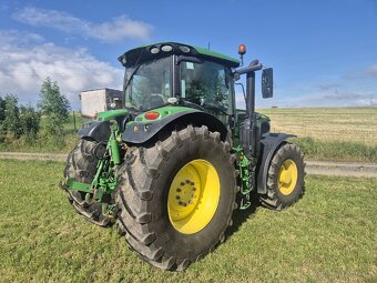 JOHN DEERE 6215R ULTIMATE EDITION - 4