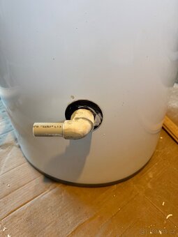 Bojler Drazice 160l - 4