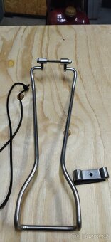 Jawa 550,555 nosič - 4