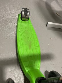 Dětská koloběžka Maxi Micro - 4