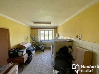 Prodej, Rodinný dům, 8+kk, Vítonice - 4