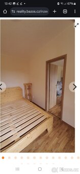 Chata k celoročnímu užívání 14x4m - 4