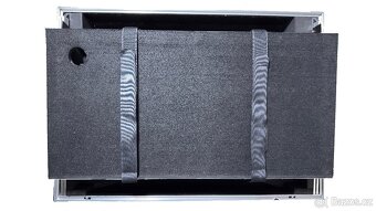 NI Traktor Kontrol S4 MK3 + Decksaver + Flight Case - 4