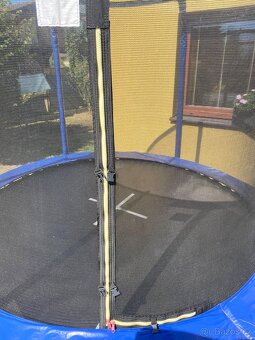 Trampolína Marimex - 4