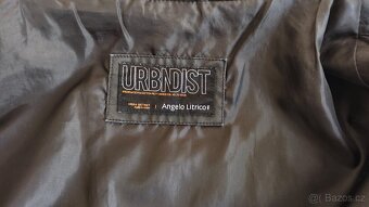 Pánská zimní bunda - 4