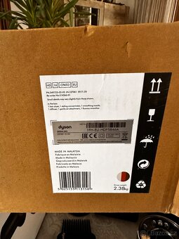 Dyson Supersonic Nural - 4