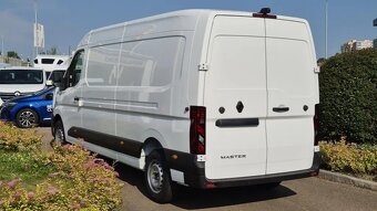 Renault Master, L3H2P3 Extra dCi 150k - 4