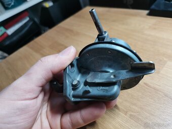 290 Škoda 1000MB 100 110 AC pumpa - 4