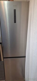 Lednice s mrazákem - 4