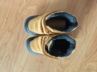 Protetika zimní boty 25 - 4