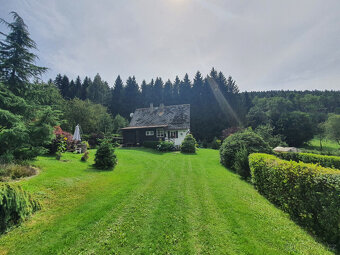 Prodej domu v Kryštofově Údolí. - 4