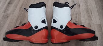 Lyžáky dětské - 4