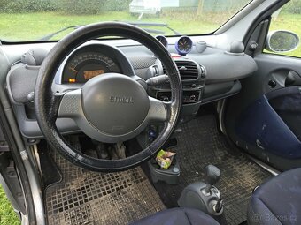 Smart Fortwo, SPLÁTKY VŠEM I S EXEKUCÍ - 4