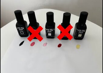 Slupovací Gellaky s příslušenstvím - 4