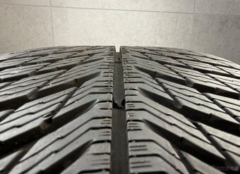 Originál zimní R20 kola BMW X5 G05 styling 740M - 4