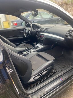 Bmw e87 118d 105kw - 4