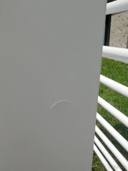 Dětská postýlka+ matrace - 4