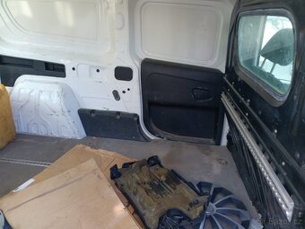 Opel Combo č. B1465 - 4