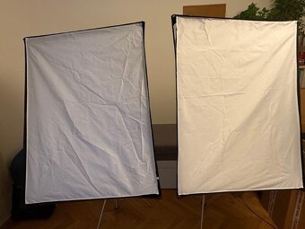 Studiové blesky Fomei Digitalis 600 - 4